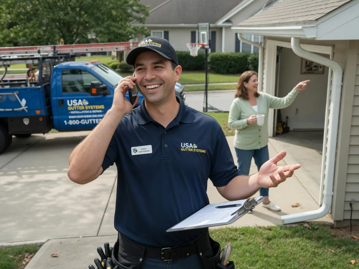 Gutter Installation Coffeen, IL FAQs